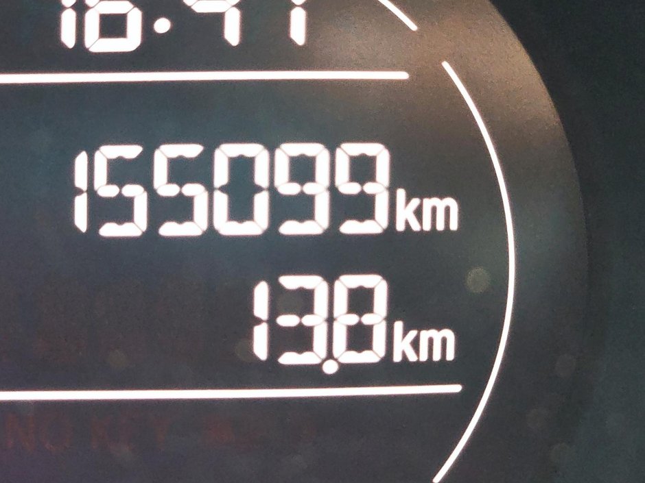 2016 Honda HR-V EX 2WD-11
