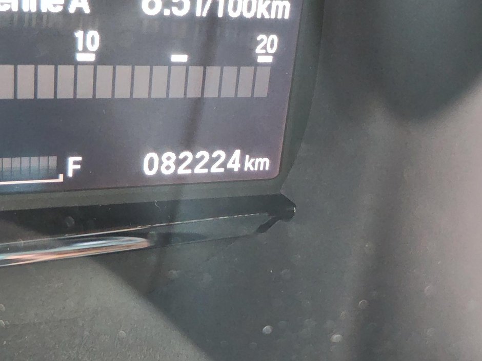 Honda HR-V Sport 2019-11