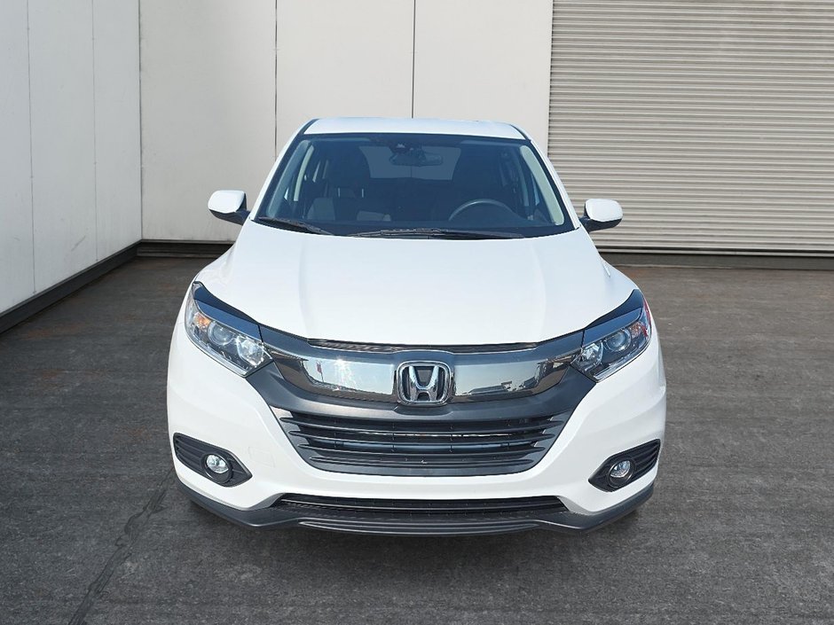 2020 Honda HR-V LX-1