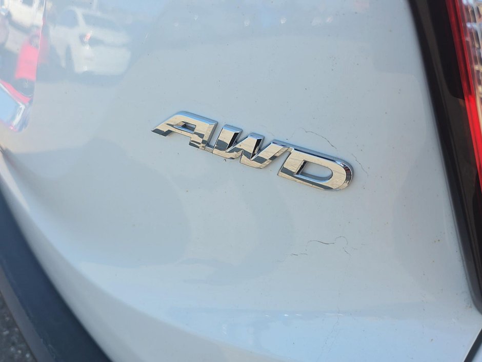 2020 Honda HR-V LX-14