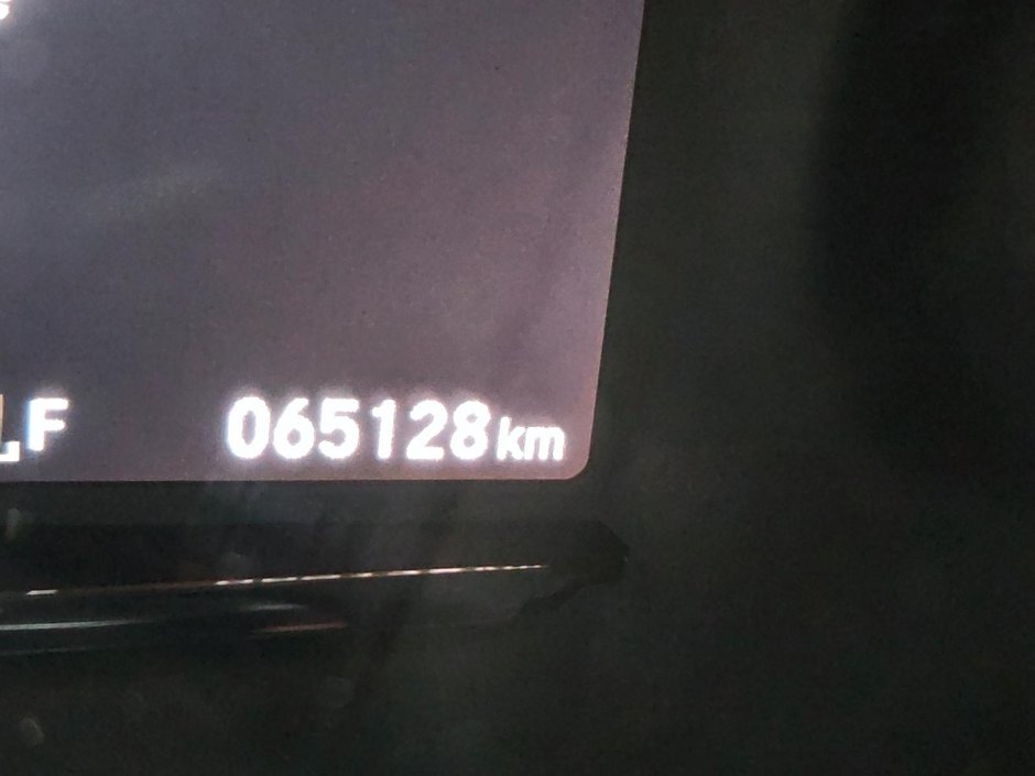 2021 Honda HR-V LX 2WD-11