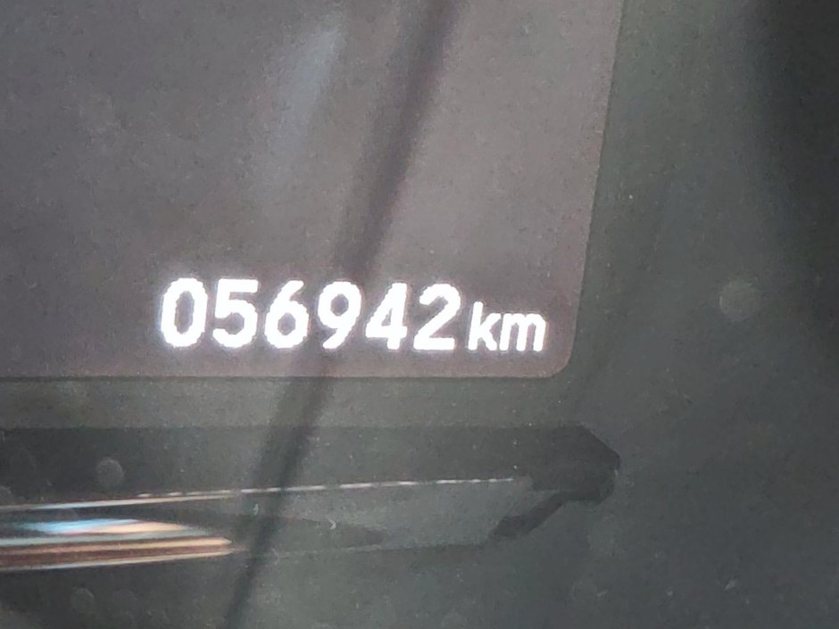 Honda HR-V LX 2WD 2021-11