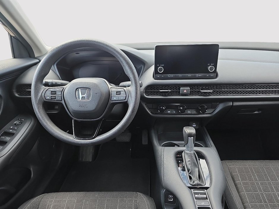 2023 Honda HR-V LX-8
