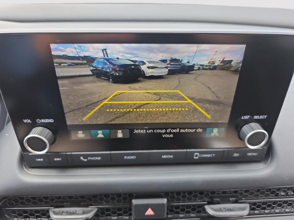 2023 Honda HR-V LX-14