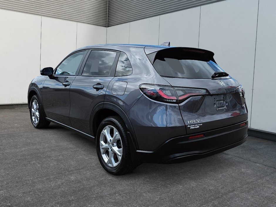 2023 Honda HR-V LX-3