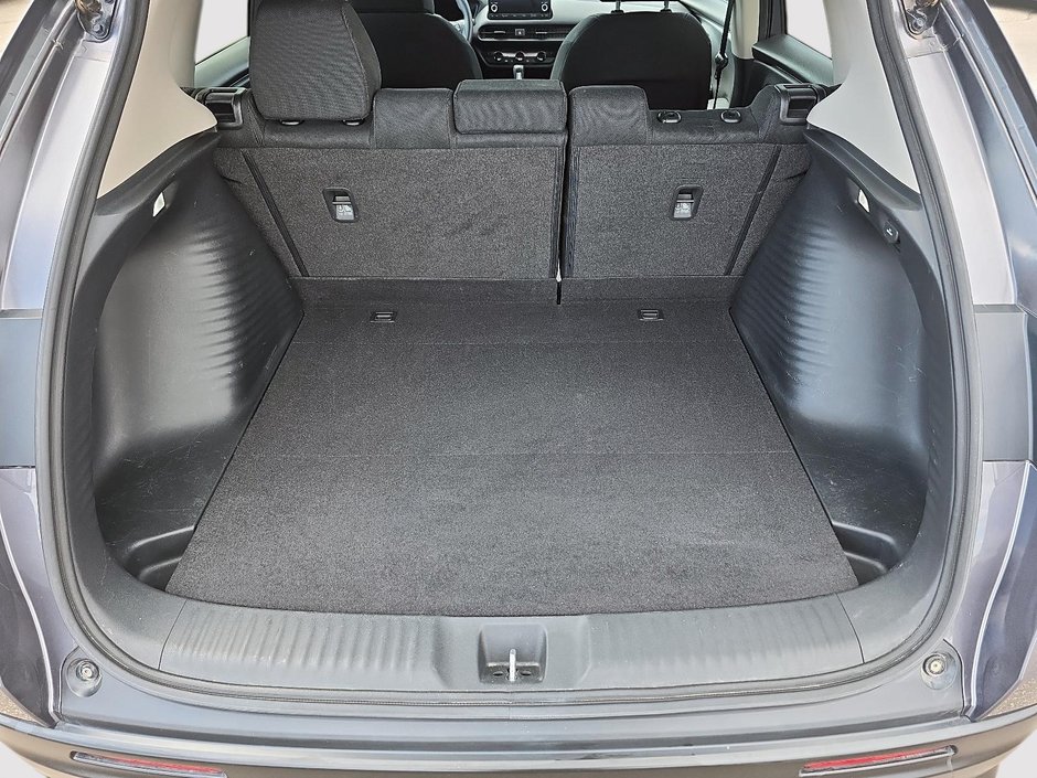 2023 Honda HR-V LX-5