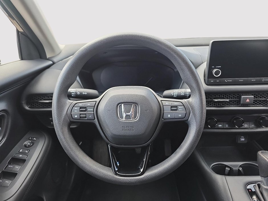 2023 Honda HR-V LX-10