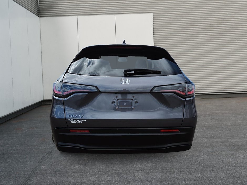 2023 Honda HR-V LX-2