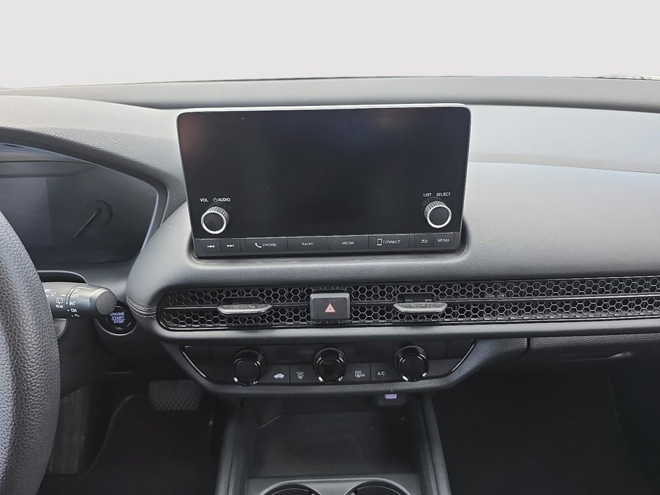 2023 Honda HR-V LX-12