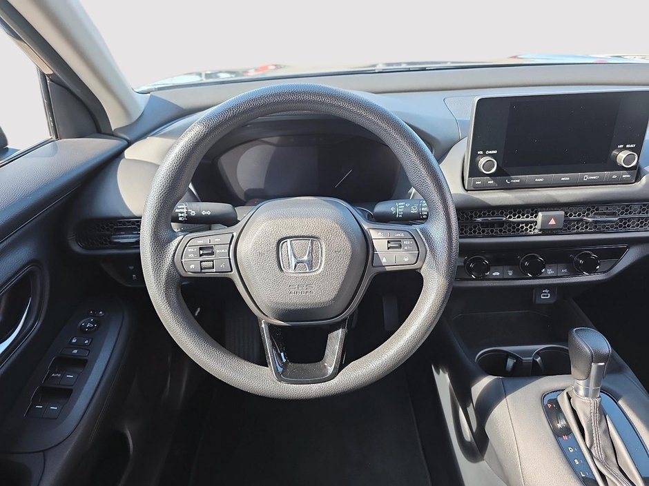 Honda HR-V LX 2023-10