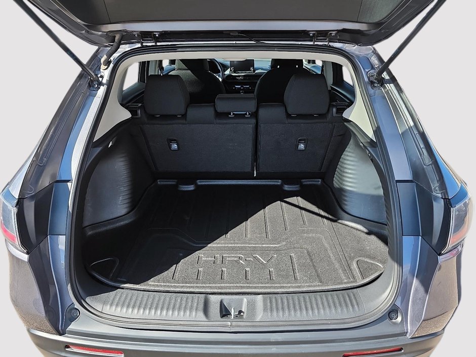 Honda HR-V LX 2023-5