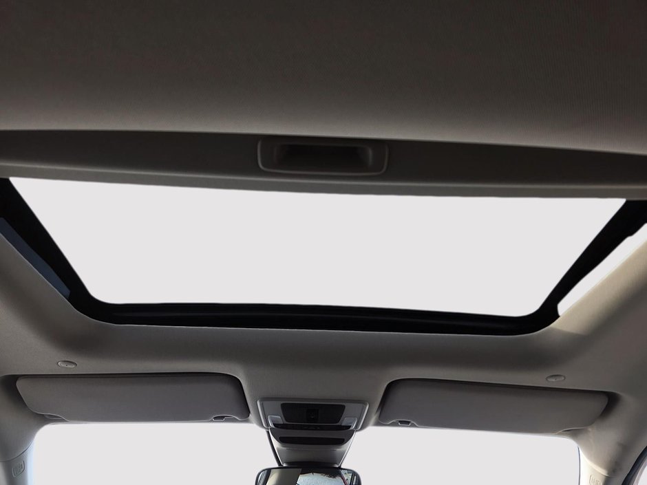 Honda HR-V EX-L 2023-14