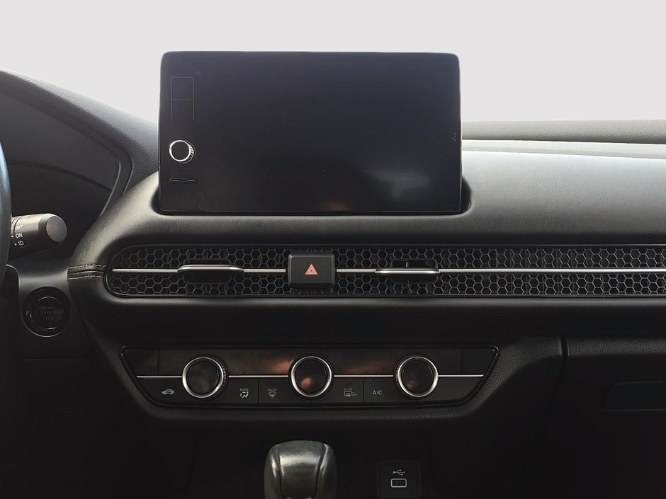 Honda HR-V EX-L 2023-11