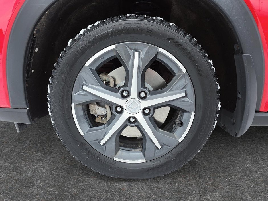 Honda HR-V Sport 2023-6