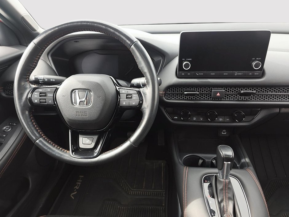 Honda HR-V Sport 2023-8