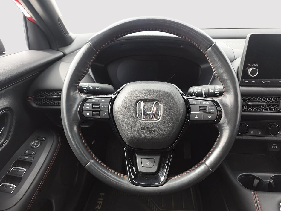 Honda HR-V Sport 2023-10