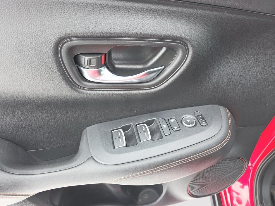 Honda HR-V Sport 2023-9