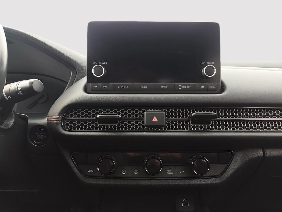 Honda HR-V Sport 2023-12