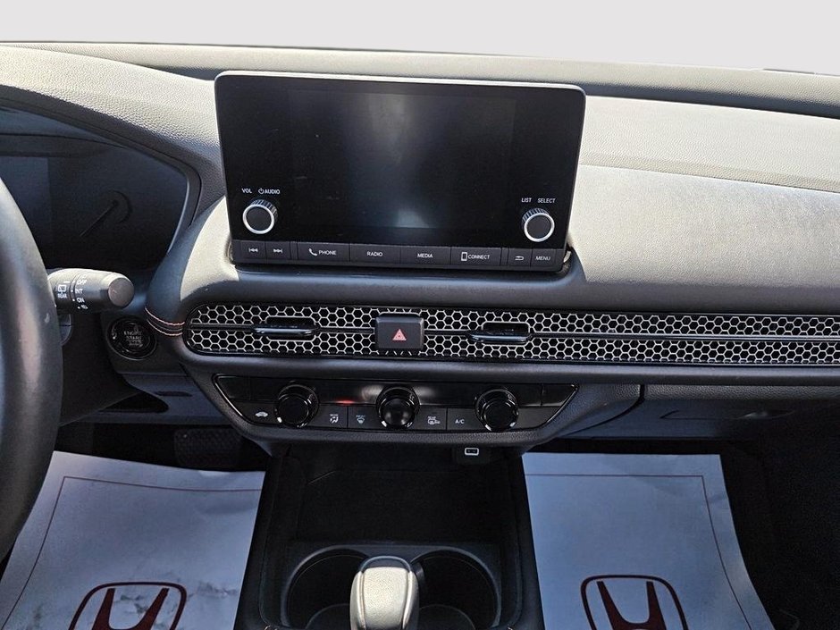 2024 Honda HR-V SPORT-B-10