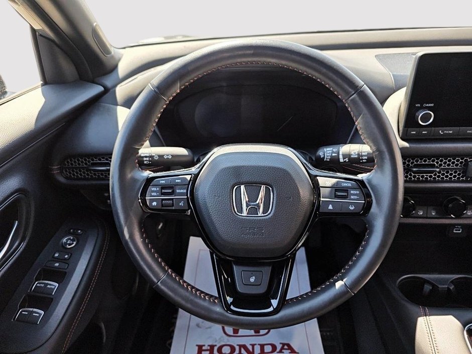 2024 Honda HR-V SPORT-B-7