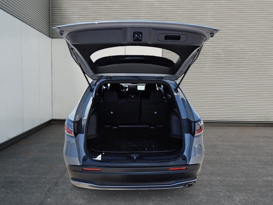 2024 Honda HR-V SPORT-B-5