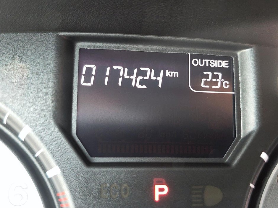 Honda Odyssey EX 2016-13