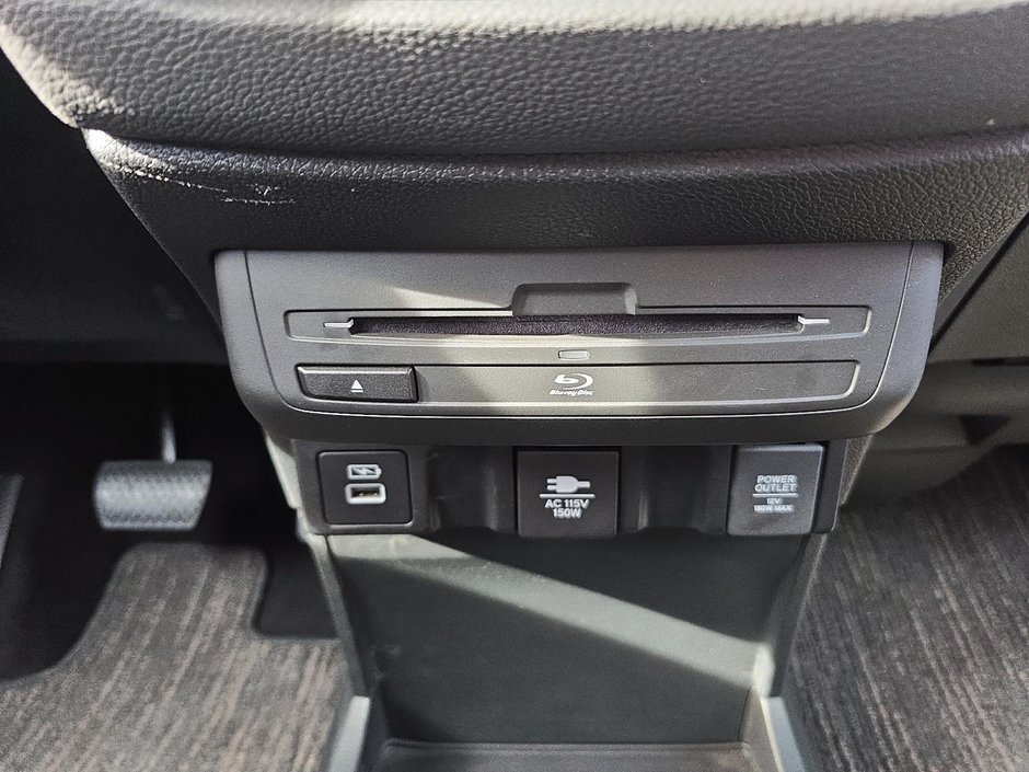 2023 Honda Odyssey EX-L-19