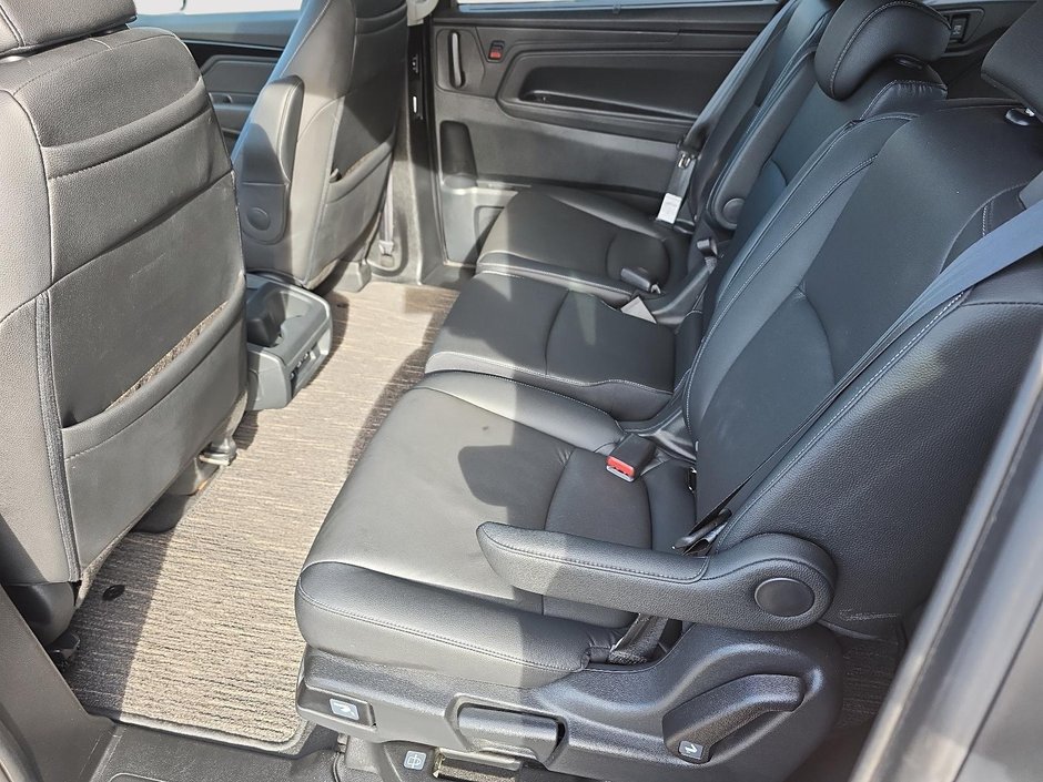2023 Honda Odyssey EX-L-9