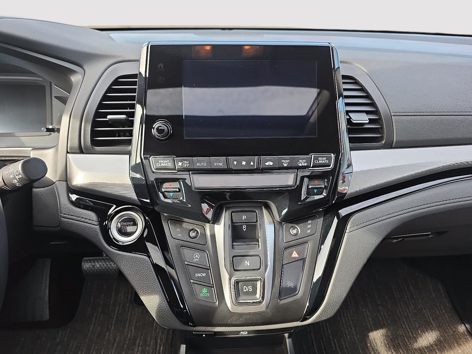 2023 Honda Odyssey EX-L-14