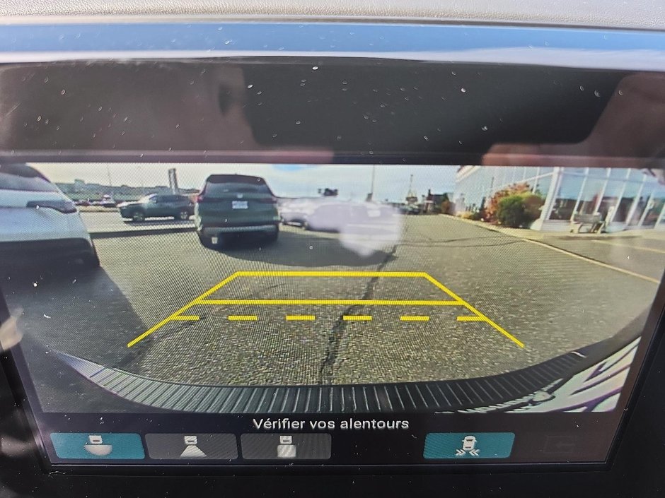 2023 Honda Odyssey EX-L-20