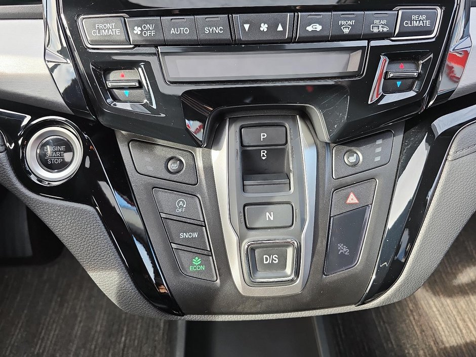 2023 Honda Odyssey EX-L-15