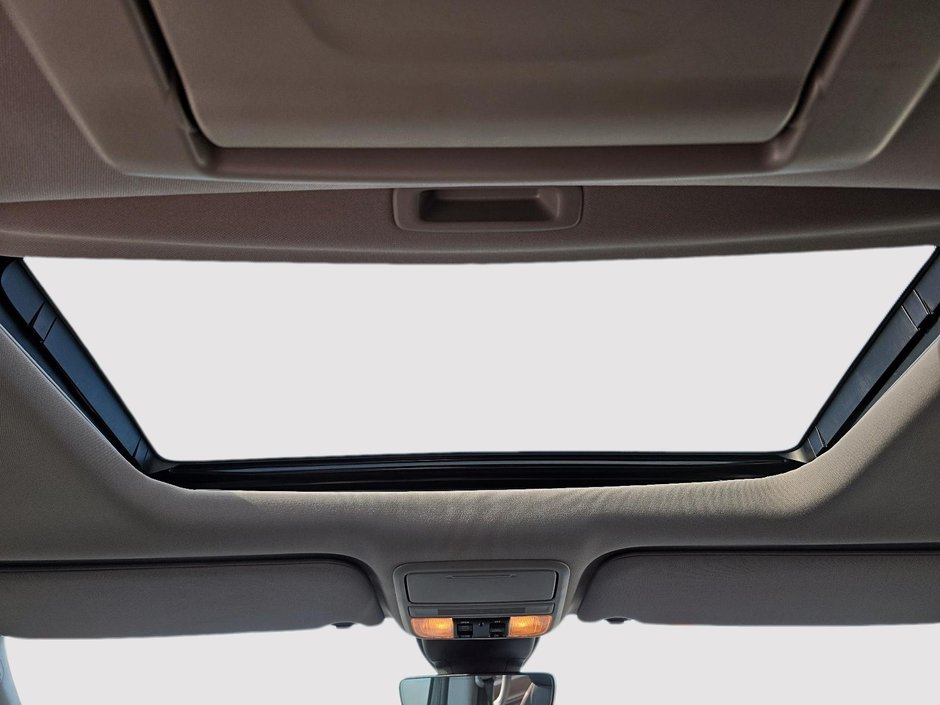 2023 Honda Odyssey EX-L-17