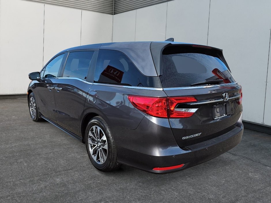 2023 Honda Odyssey EX-L-3