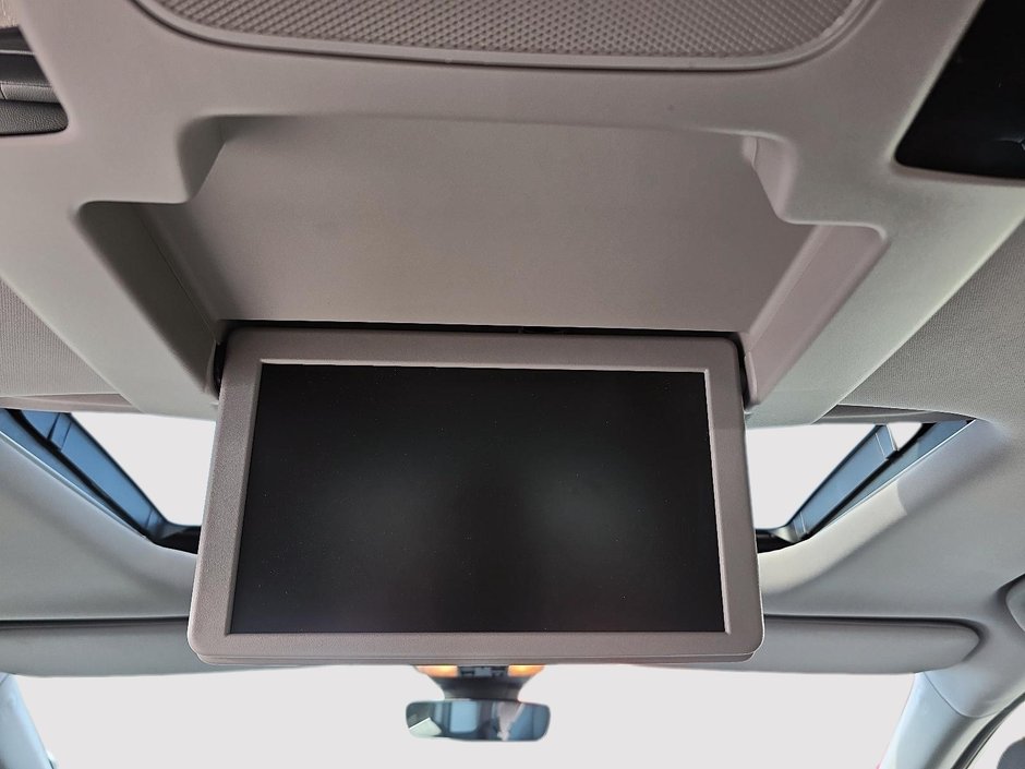 2023 Honda Odyssey EX-L-18