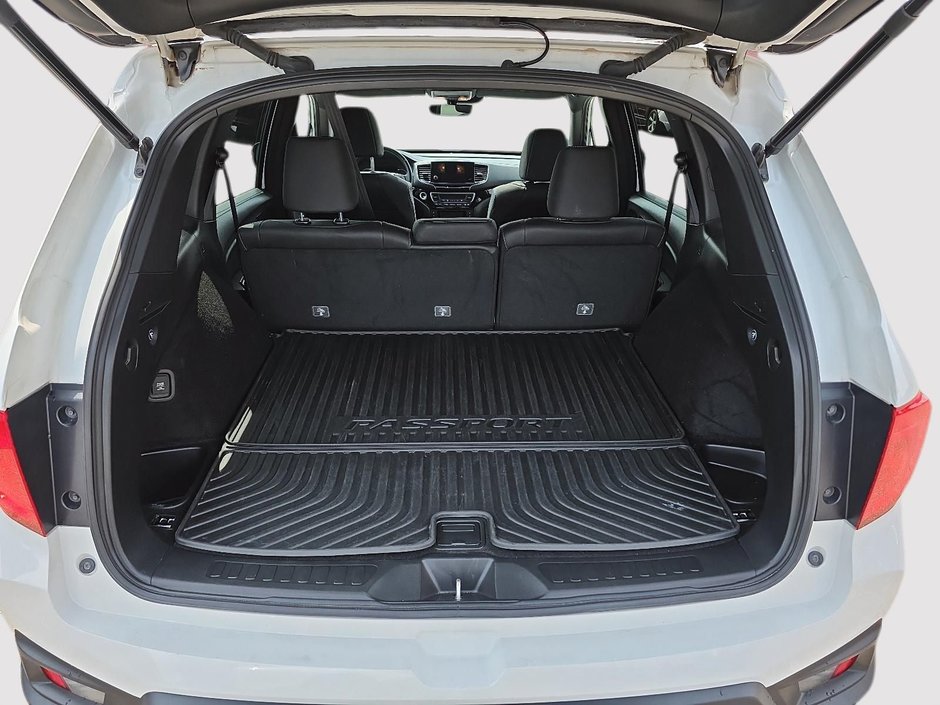 2022 Honda Passport Touring-5