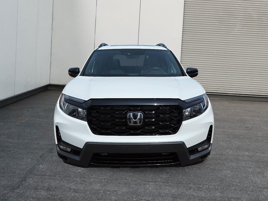 2022 Honda Passport Touring-1