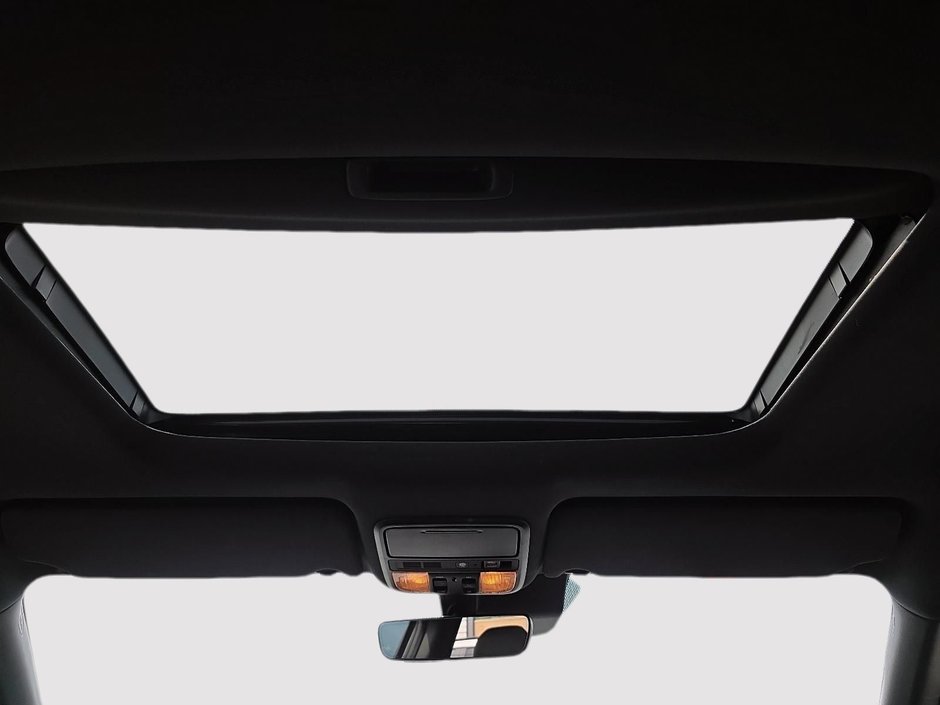 2022 Honda Passport Touring-13