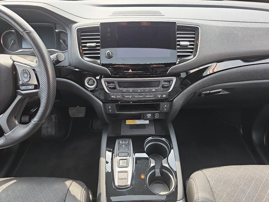 2022 Honda Passport Touring-11