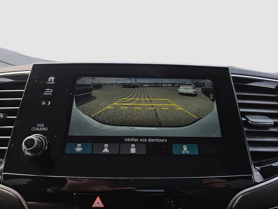 2022 Honda Passport Touring-15