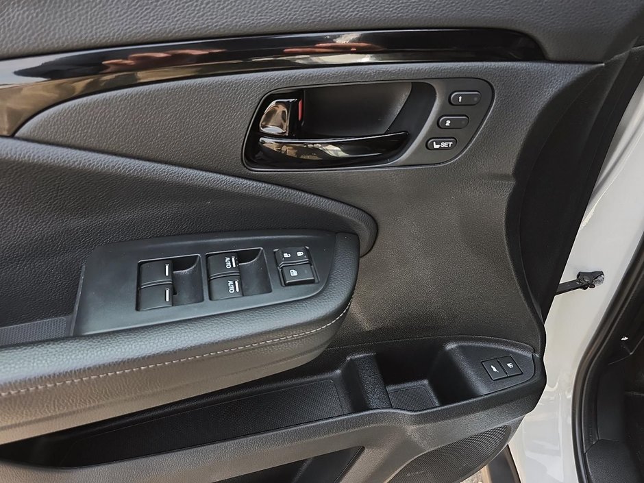 2022 Honda Passport Touring-8