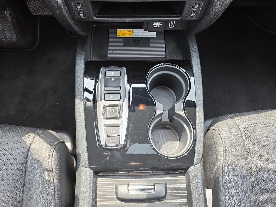 2022 Honda Passport Touring-12