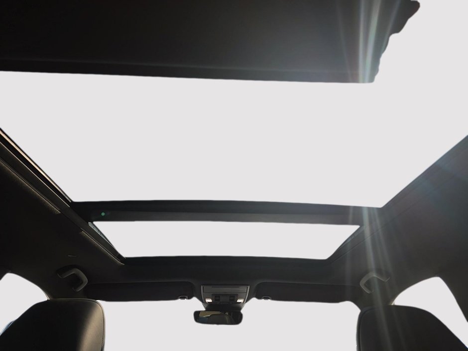 Honda Pilot Black Edition 2023-16