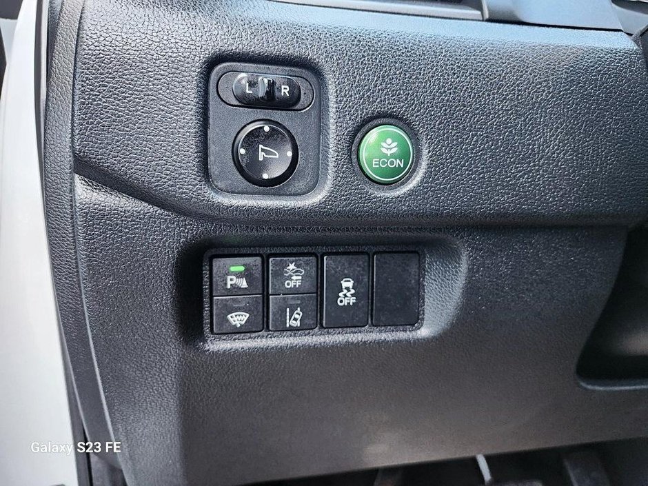 Honda PILOT EX-L NAVI  2020-15