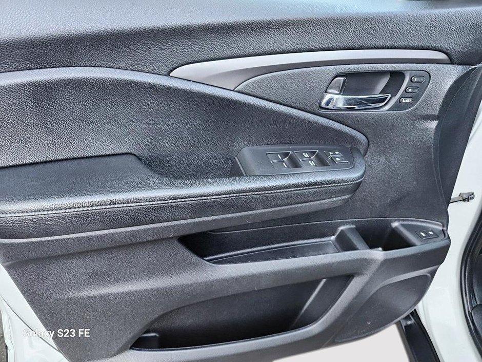 Honda PILOT EX-L NAVI  2020-11
