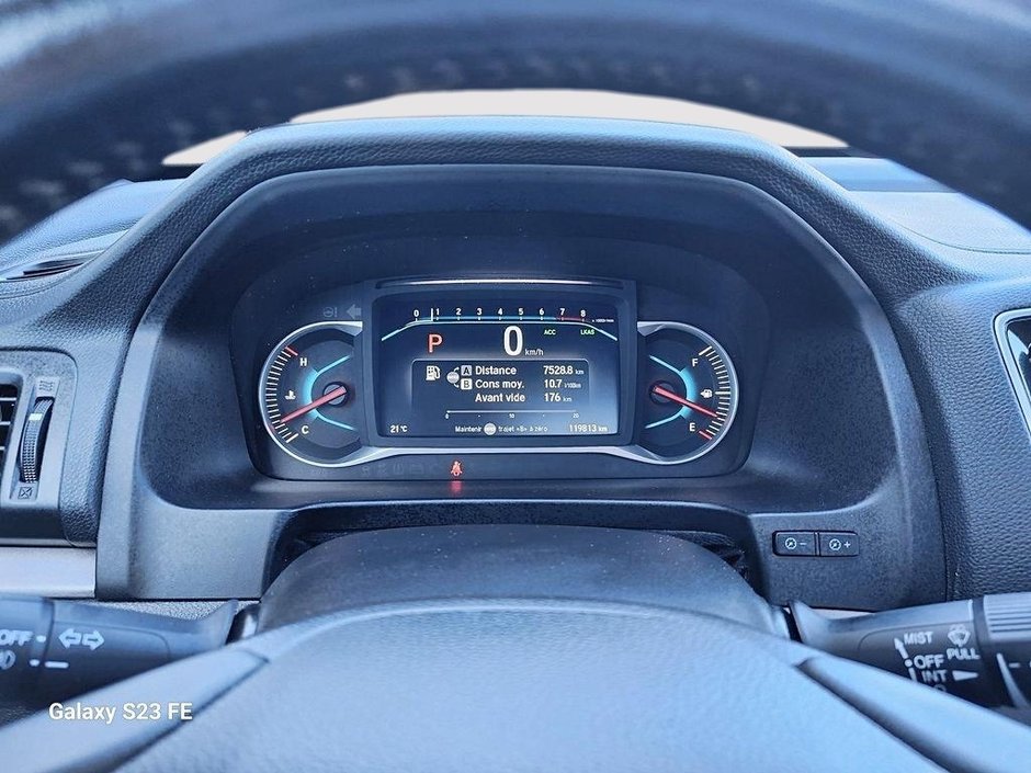 Honda PILOT EX-L NAVI  2020-19