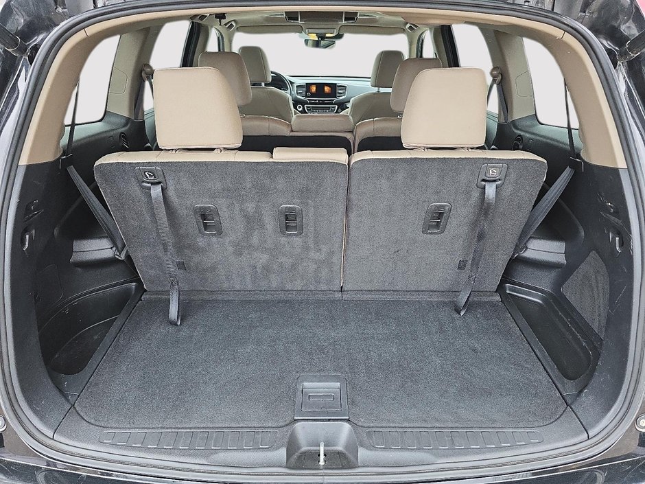 2021 Honda Pilot TOURING-6