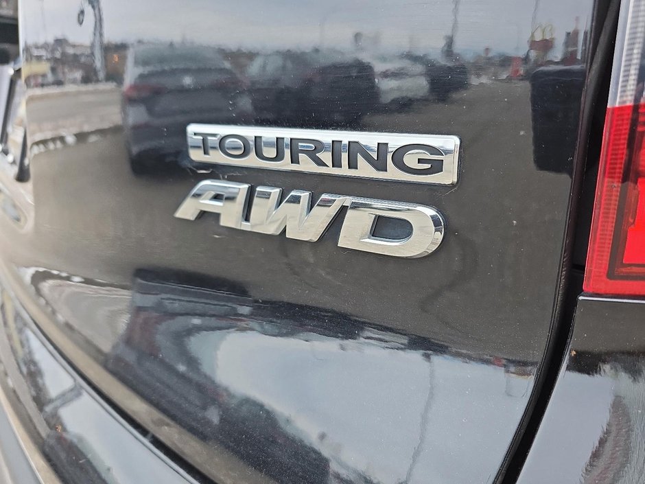 2021 Honda Pilot TOURING-15