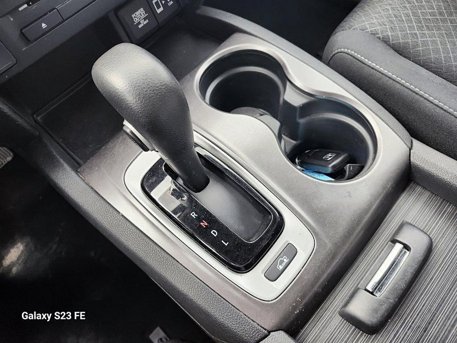 Honda RIDGELINE SPORT AWD  2017-8