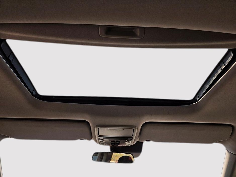 Honda RIDGELINE SPORT AWD  2021-8
