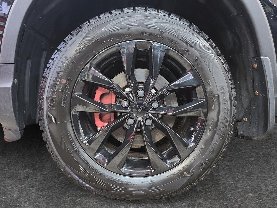 2025 Honda RIDGELINE Sport-5